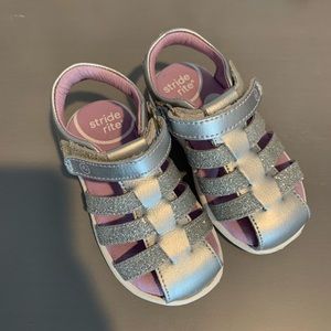 Stride Rite Sandals